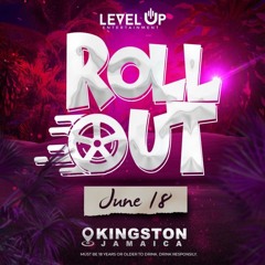ROLL OUT PROMO MIX