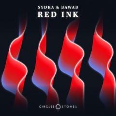 Sydka & bawab - Red Ink