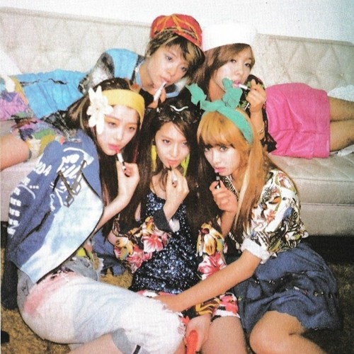 banana klip