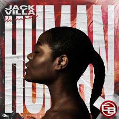 Jack Villa - Human