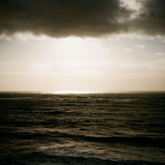 Sea Like a Mirror