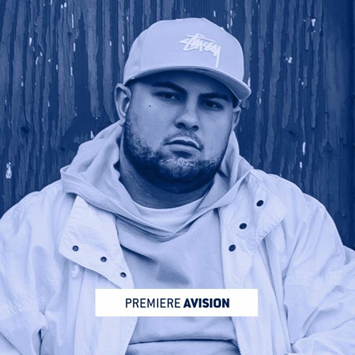 Premiere: Avision 'Innocence'