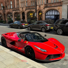 La Ferrari instrumental