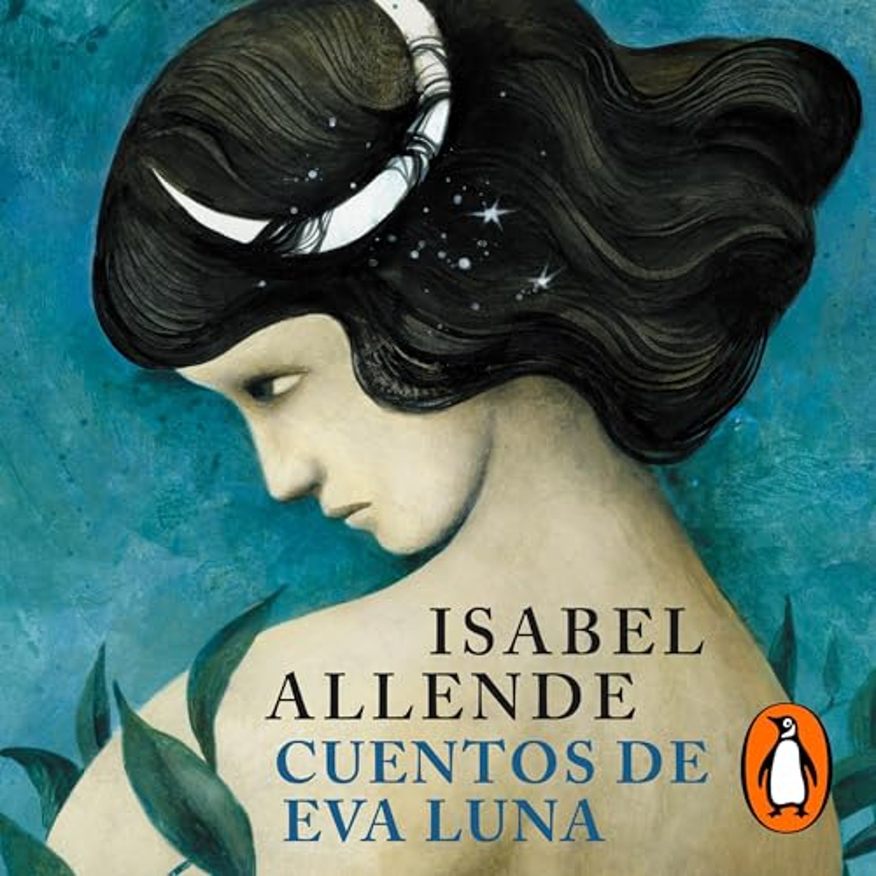 Cuentos de Eva Luna [The Stories of Eva Luna] (Audiolibro) | Prueba Gratis
