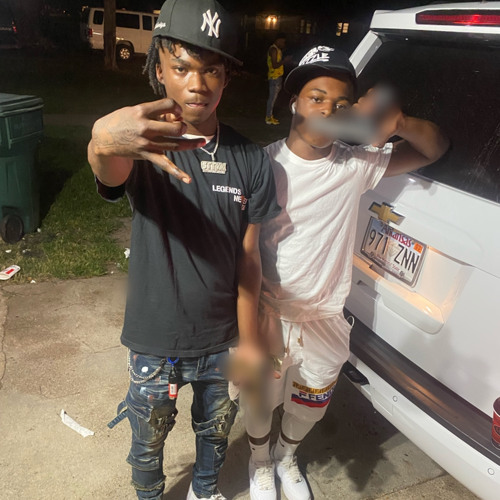 Lil Dann x Jizzle - 12Hunnid Flow