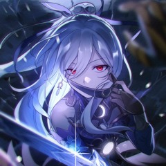 Honkai: Star Rail - Jingliu Song - Sword and Snow - 劍與雪 繁中歌詞
