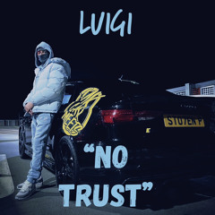 Luigi - No trust (official audio)