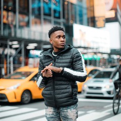 JAY LEWIS- 5ever
