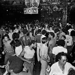 Dance and move (Detroit drift: minimal tech & dub techno)