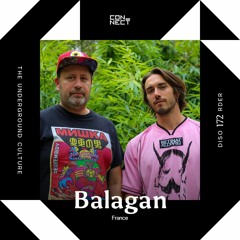 Balagan @ Disorder #172 - France
