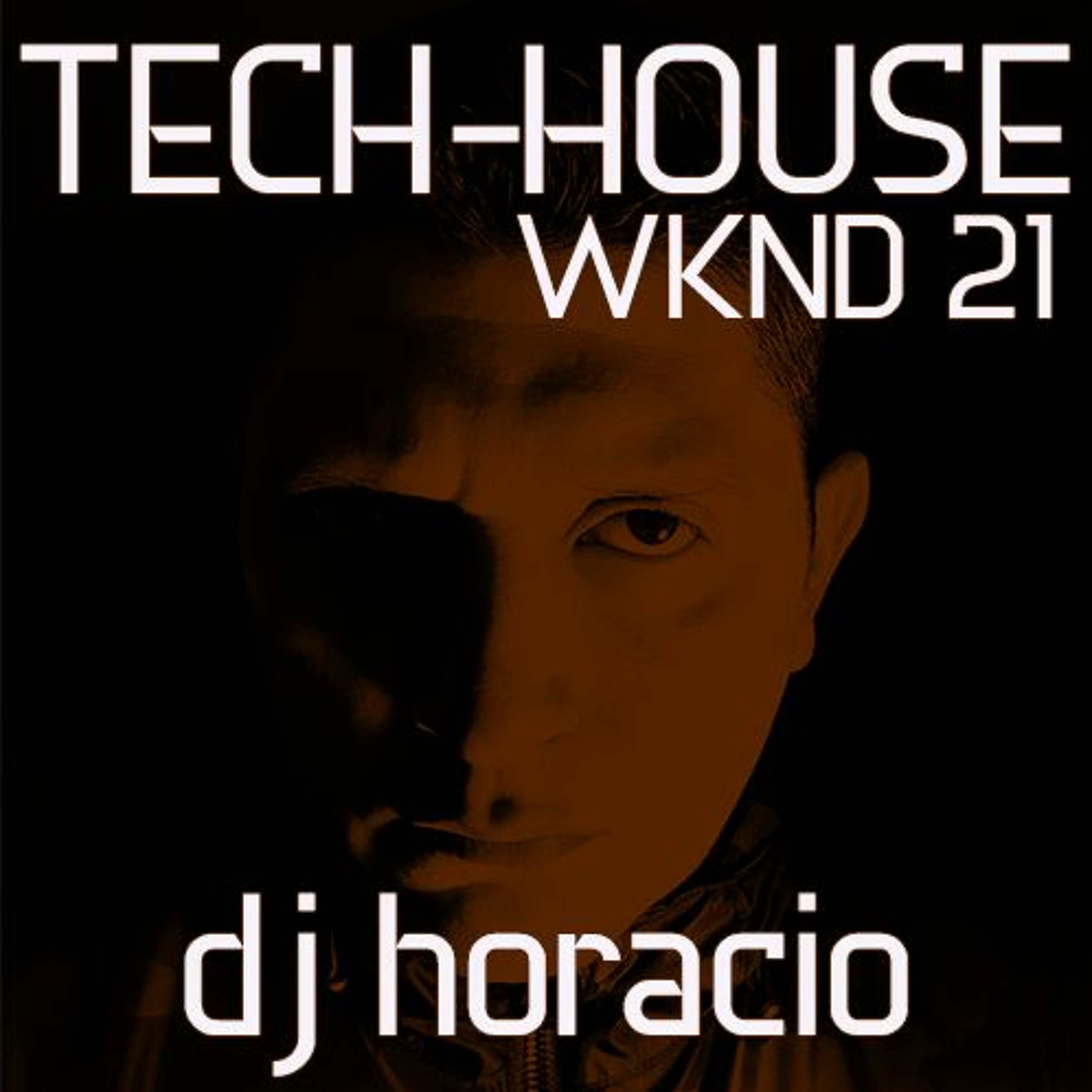 WEEKEND podcast