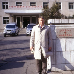 Doctor fights disease and war in two Koreas, by Josephine Yein Lee
