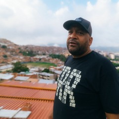 MUEVE LA CINTURA...DJ BABA