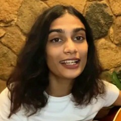 Masakali (cover) - Anumita Nadesan