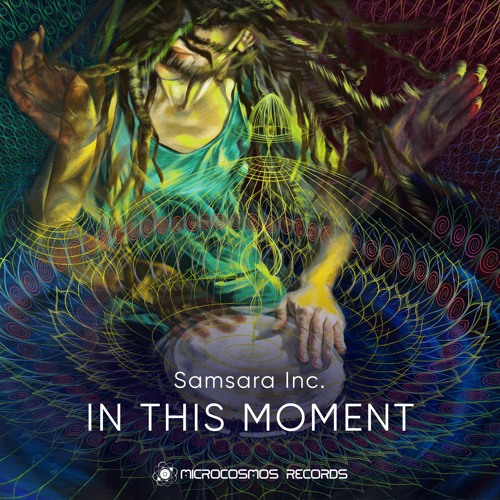 Samsara Inc. - Bite Of Iguana