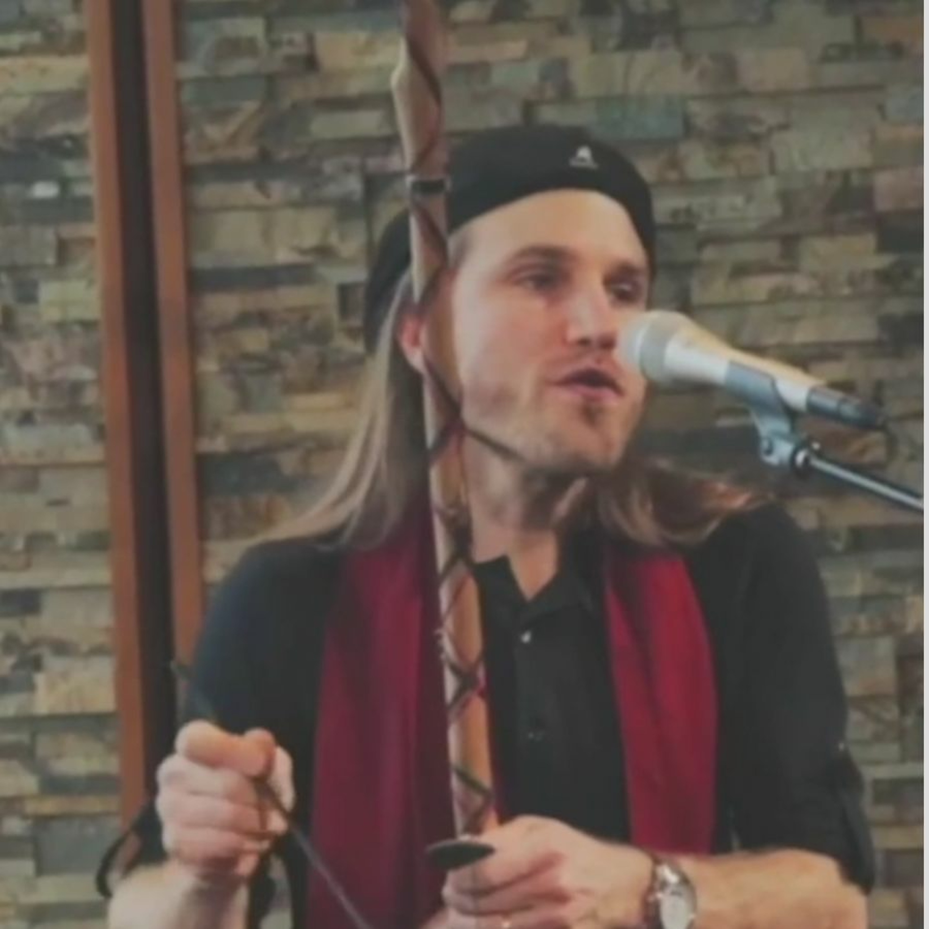Ep #85 with Guy Mendilow, composer and multi-instrumentalist episode artwork
