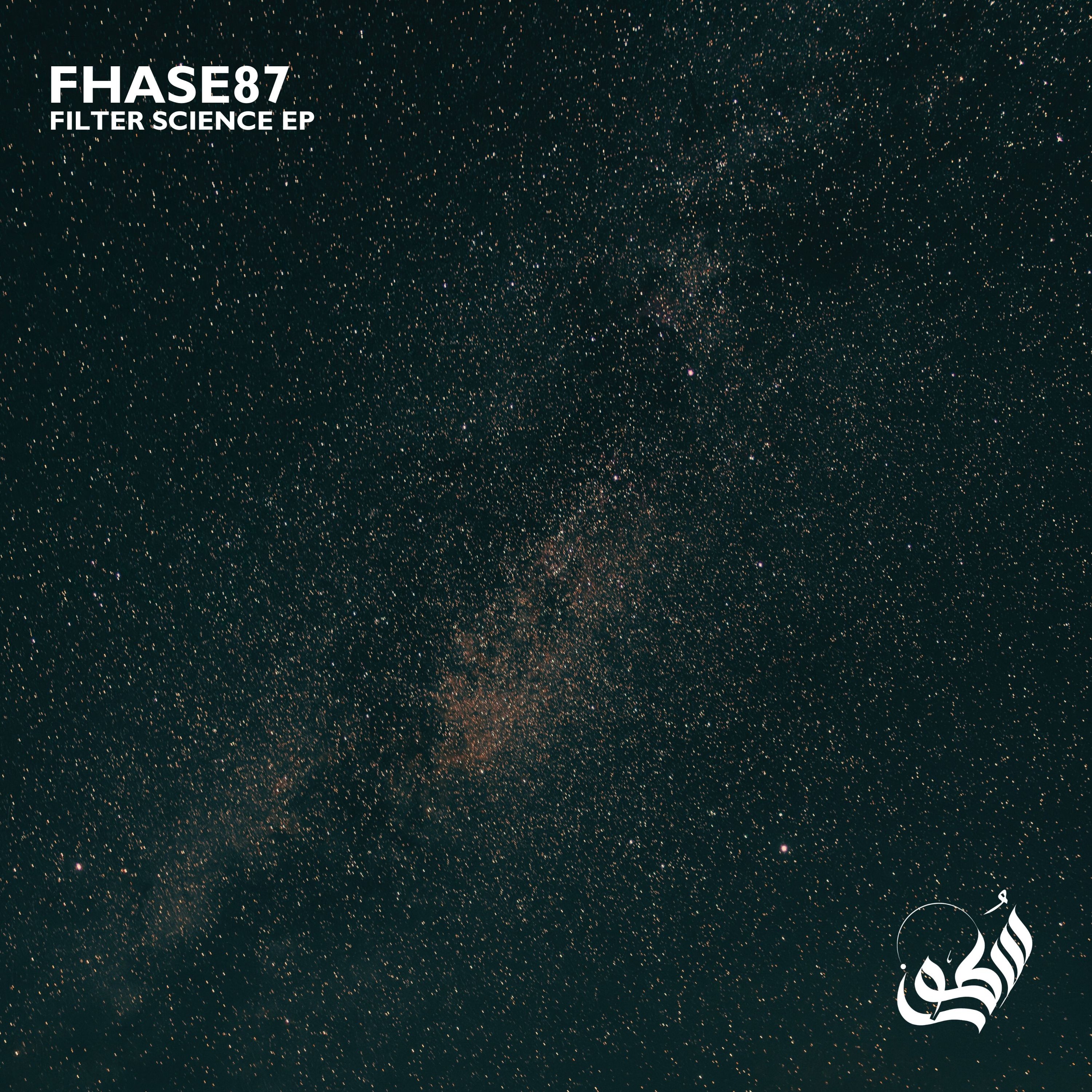 Premiere: Fhase 87 — Filter Science [SOT05]