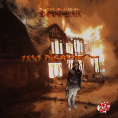 ROUGH RIDER (Feat. LilJayDaDon)