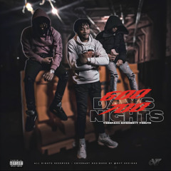 Ysn Spazz x Ysn Uth - Designer garments