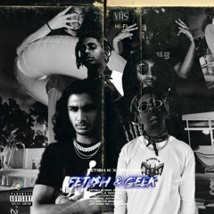 Feti$h & Geek - Lyk Dis (MusicVideoOut!)