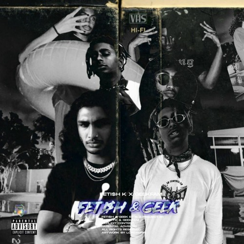 Feti$h & Geek - Lyk Dis (MusicVideoOut!)