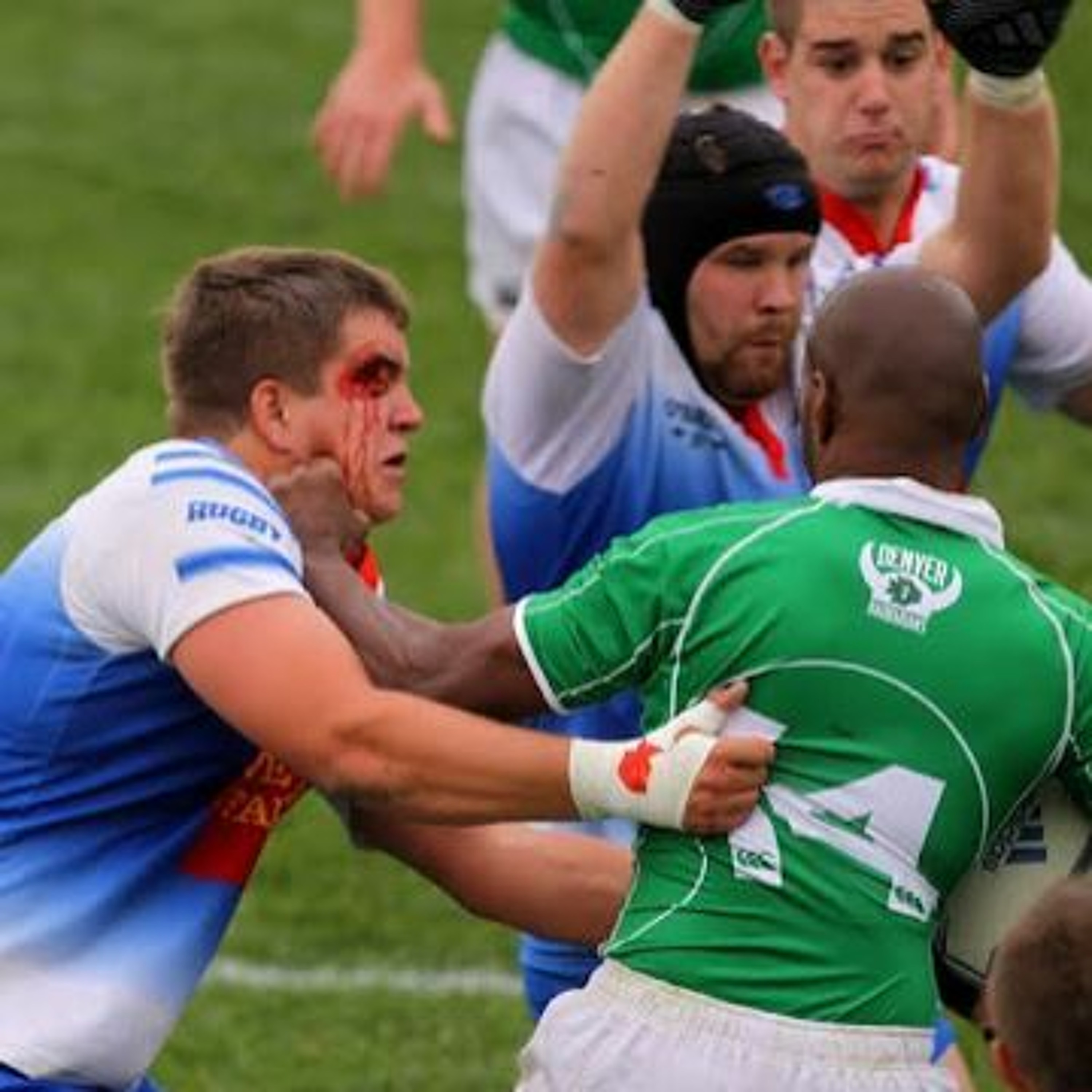 Rugby PickEm