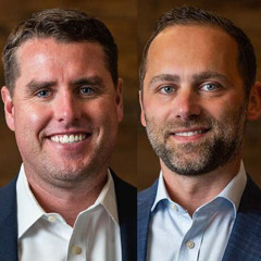 Interview: Joe Boone and Jim Hegedus, Water Street Partners