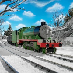 Henry The Green Engine's Theme (Hit Era) V3