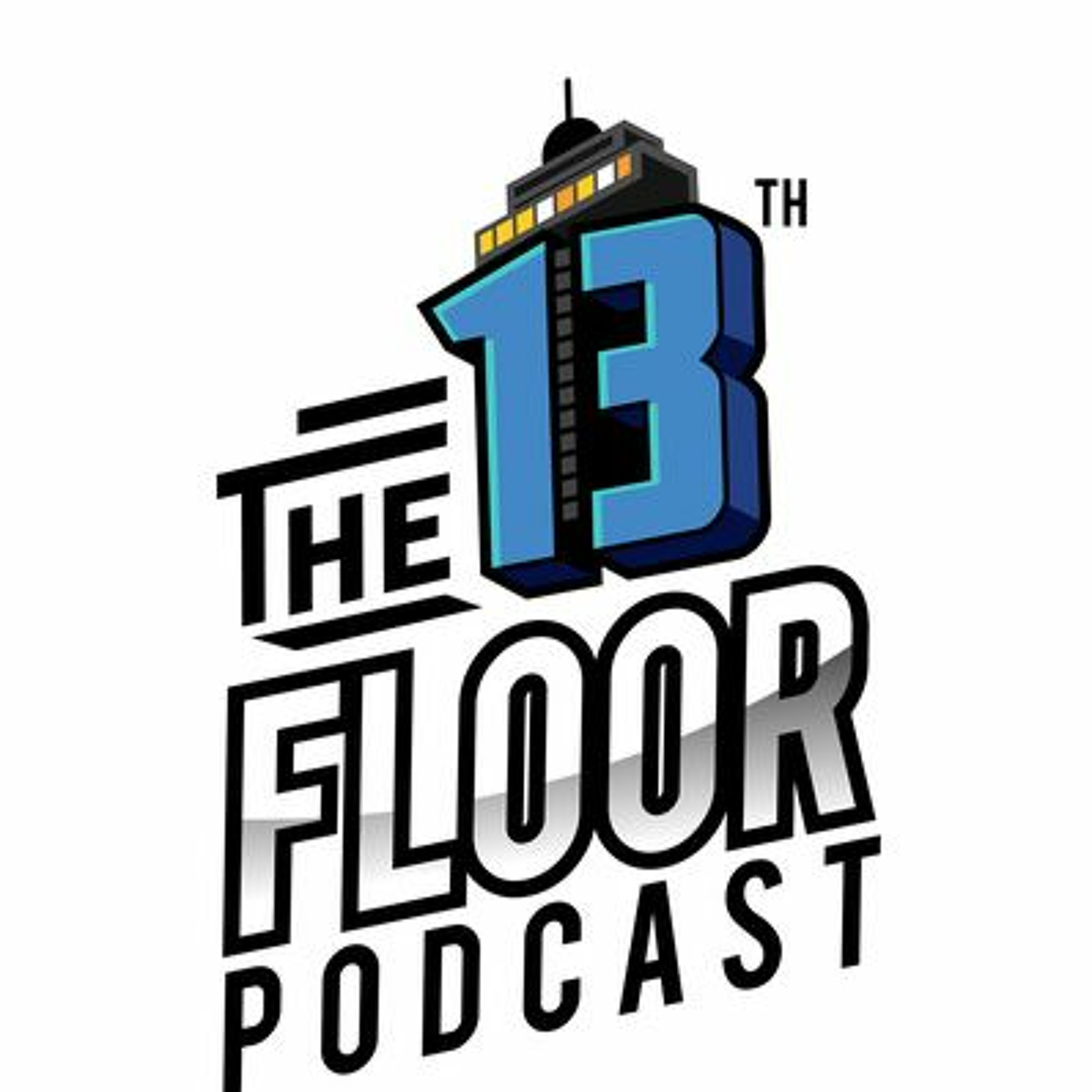 The 13th Floor Podcast