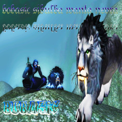 bobasicangrylion