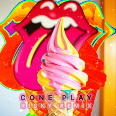 CONE PLAY (R!SKY REMIX)