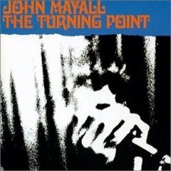 Live! From the Vault #10 - The Night I Met Jon Mark & Johnny Almond of John Mayall's "Turning Point"