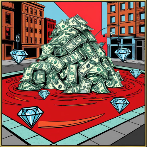 no regrets (feat. BigB)