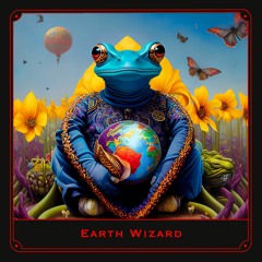 Earth Wizard Red Root 396Hz