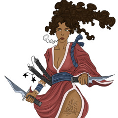 AMI THE GODDESS - PROSPER