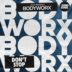 Don't Stop