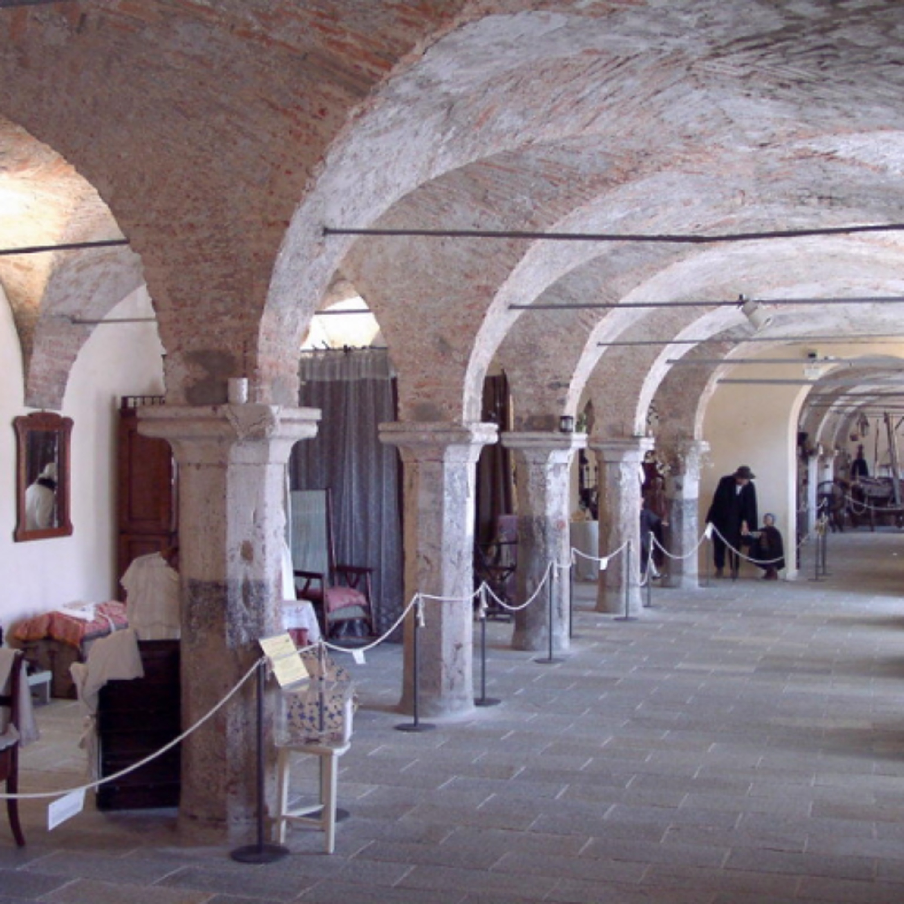 Il ciclo di storia medievale al Museo della Gambarina episode artwork