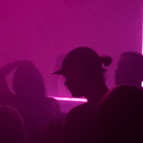 DTMF! @ Cobalt Studios - Tolu (28.09.24)