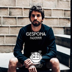 PREMIERE: Gespona - FadeRRR (Original Mix) [Rummel]