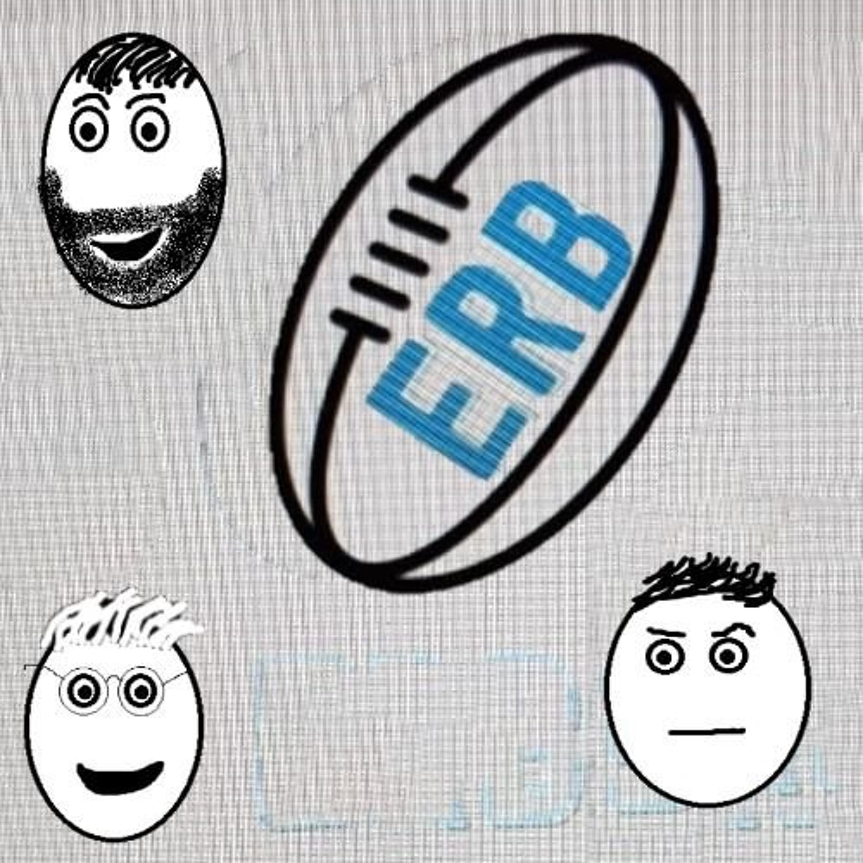 Episode 325: In-person Pods are the Best Pods - It's Bok Week! episode artwork