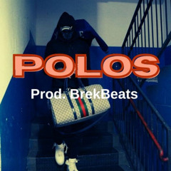 Polos (Southside x Gunna x Nardo Wick type beat) ~
