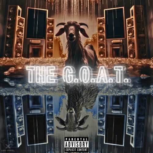 Scared Money (Feat. Romiti & Beazy Da G.O.A.T.)