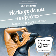Exposition Religions Lignages et Race - Partie 1