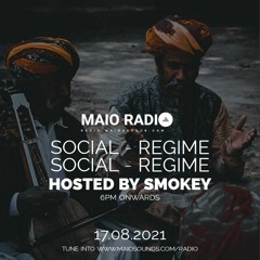 SOCIAL - REGIME EP 03 by Smokey