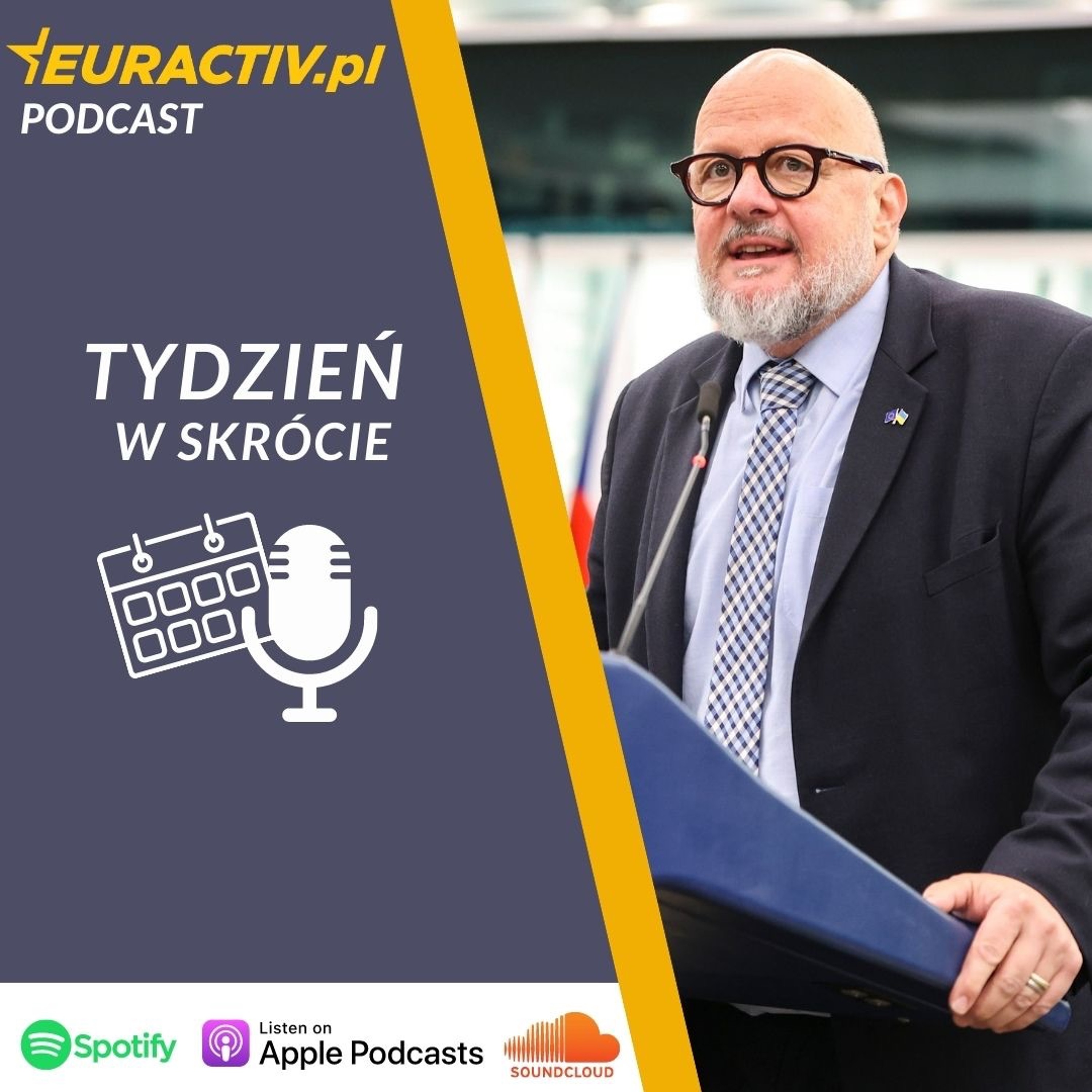 Podcast Europejski