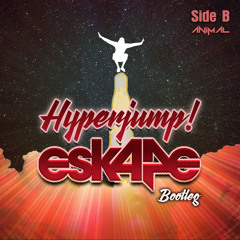 Hyperjump! (Esk4pe Bootleg Side B)