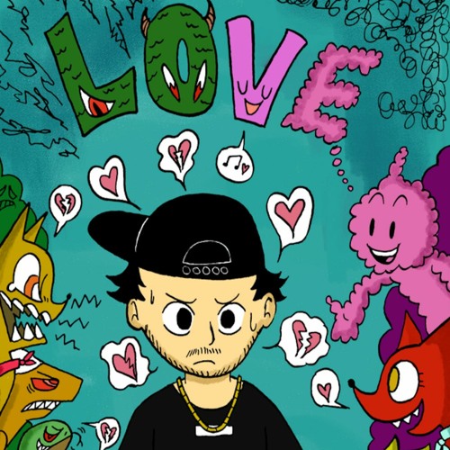 Give Me A Chance (prod. ross gossage)
