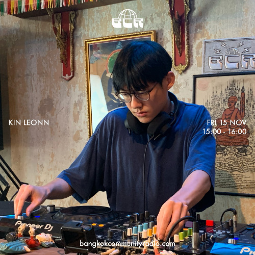 Kin Leonn - 15th November 2024