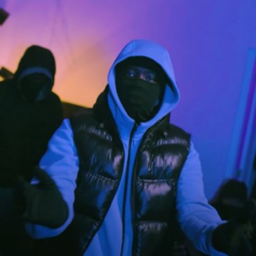 Milli X Kay K X Numba 3 - Keep Talking ( Prod By Ymadzz )