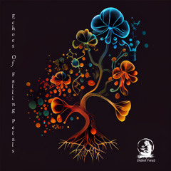 Echoes Of Falling Petals